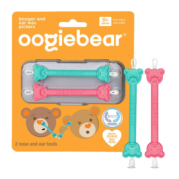 oogiebear - Oogiebear two pack with case