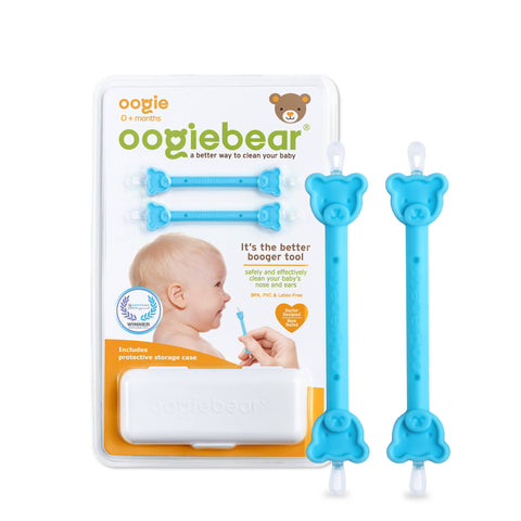 oogiebear - Oogiebear two pack with case