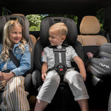 nuna - EXEC | All-In-One Convertible Car Seat