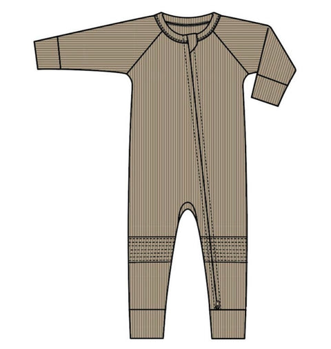 goumikids - Zipper Jumpsuit