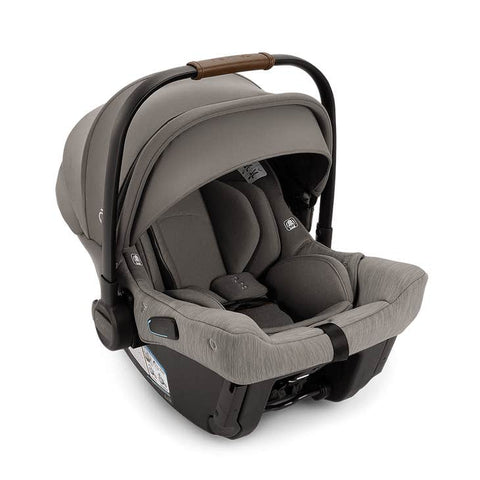 nuna - TAVO + PIPA urbn travel system | Granite