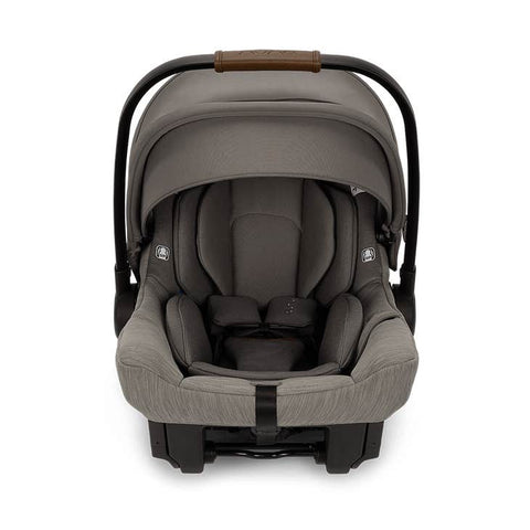 nuna - TAVO + PIPA urbn travel system | Granite