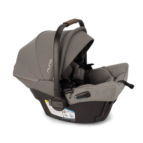 nuna - TAVO + PIPA urbn travel system | Granite