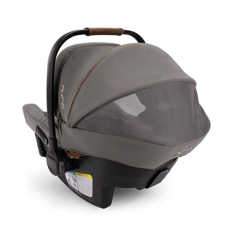 nuna - TAVO + PIPA urbn travel system | Granite