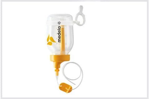 Medela - Supplemental Nursing System (SNS)