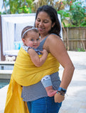 Studio Tekhni - The Sling Baby Carrier