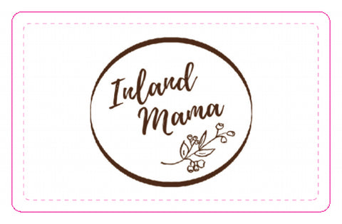 Inland Mama - Gift Card - Physical