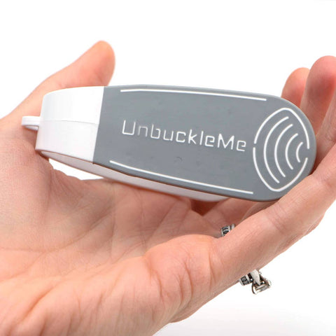 UnbuckleMe - Car Seat Buckle Release Tool