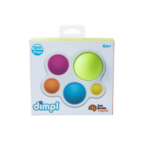 Fat Brain Toy Co. - Dimpl