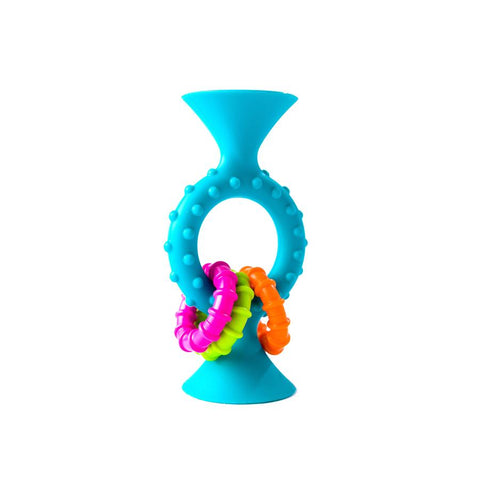 Fat Brain Toy Co. -  Pip Squigz Loops