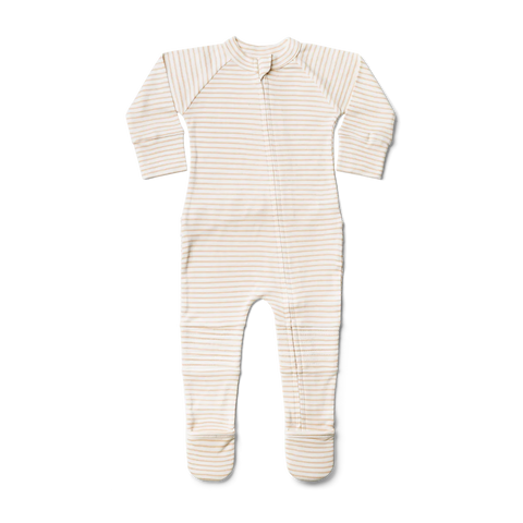 goumikids - Zipper Jumpsuit