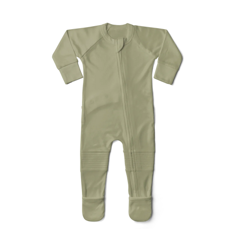 goumikids - Zipper Jumpsuit