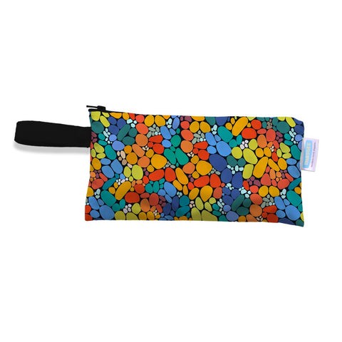 SALE Thirsties - Clutch Bag