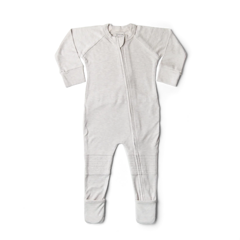 goumikids - Zipper Jumpsuit