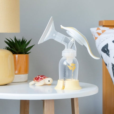 Medela - Harmony | Manual Breast Pump