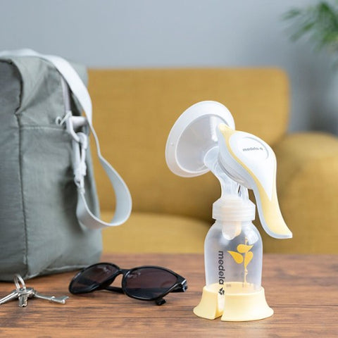 Medela - Harmony | Manual Breast Pump