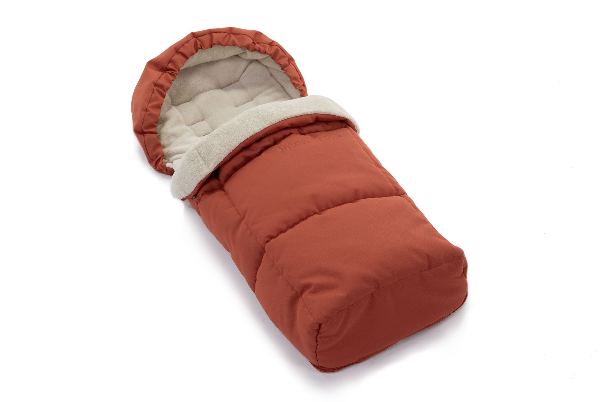 Bumbleride Cold Weather Footmuff Inland Mama