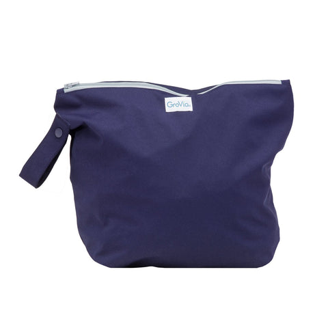 SALE GroVia - Zippered Wetbag