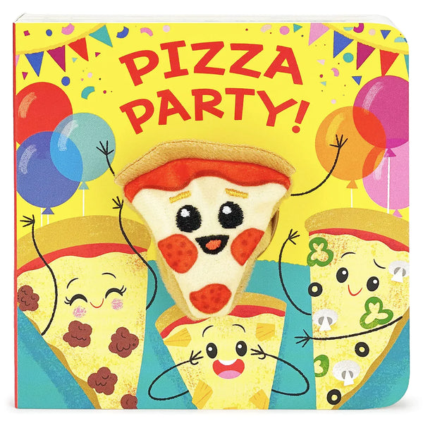 Livoo DOC226 - Pizza Party 