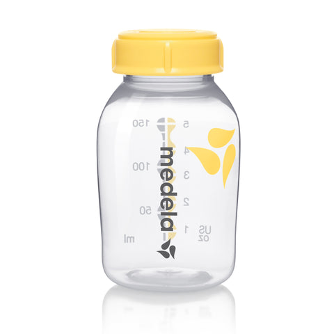 Medela - Breast Milk Bottle 3 pack