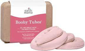 Earth Mama - Booby Tubes