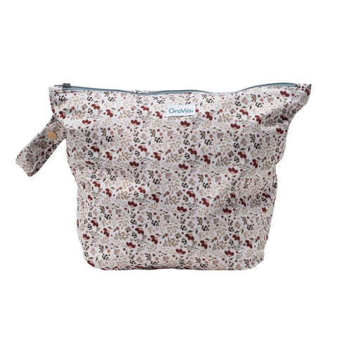 SALE GroVia - Zippered Wetbag