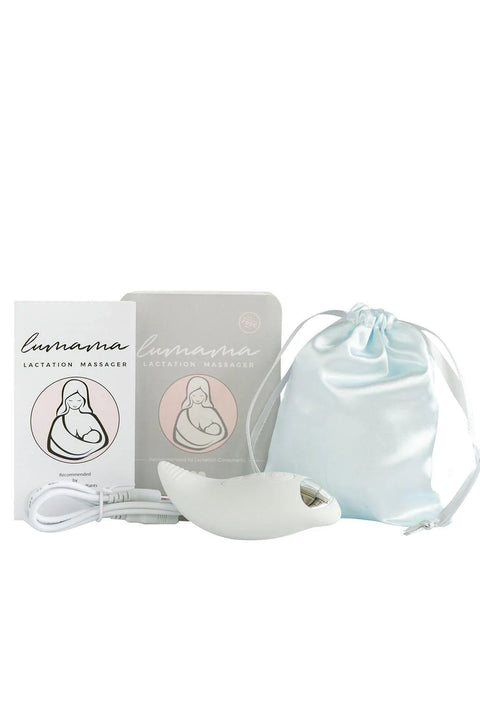 MammaEase - Lumama Lactation Massager | Original