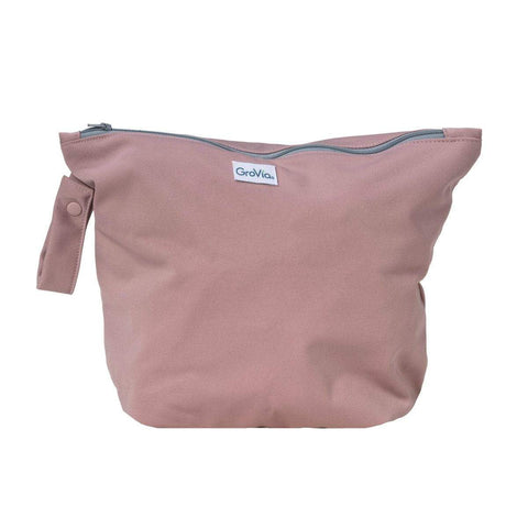 SALE GroVia - Zippered Wetbag