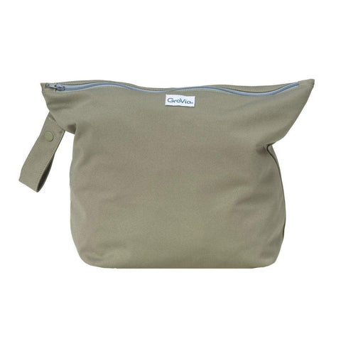 SALE GroVia - Zippered Wetbag