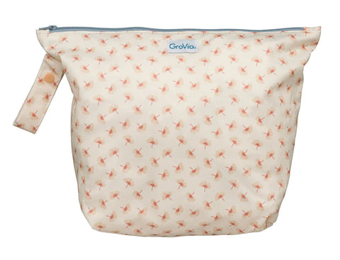 SALE GroVia - Zippered Wetbag