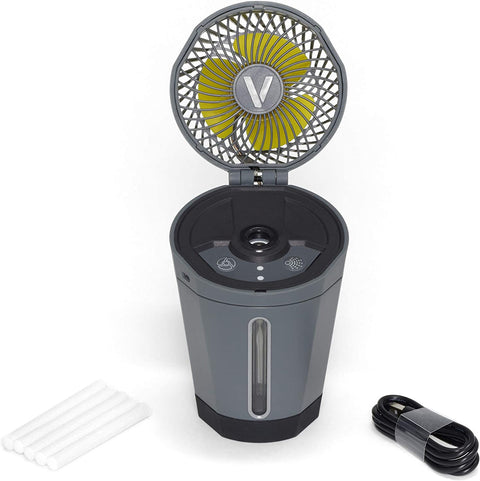 Veer - Misting Fan