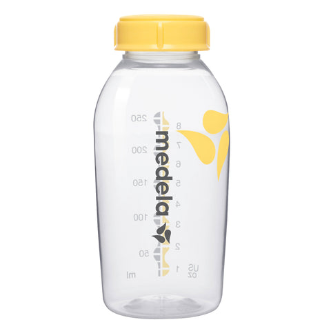 Medela - Breast Milk Bottle 3 pack