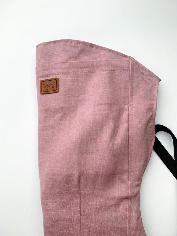 Happy Baby - Original Baby Carrier | Mauve