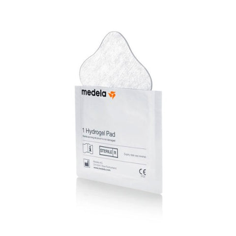 Medela - Tender Care Hydrogel Pads