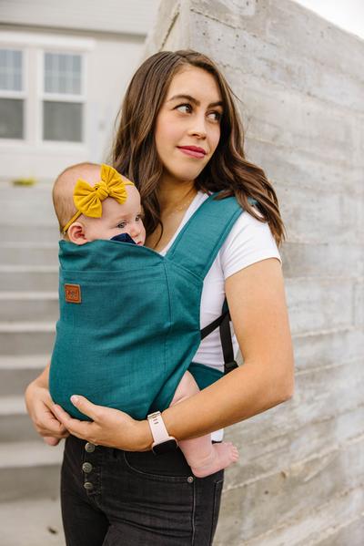 Happy Baby - Revolution Baby Carrier